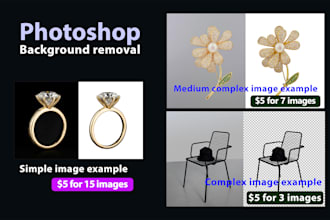 remove background 15 images cut out, photo clipping path service, transparent bg
