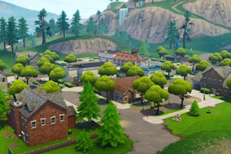 do uefn map, fortnite map, tycoon map, 1v1, red vs blue, pillar map, parkour map