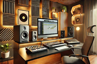 mastering your music professionally for radio ready sound