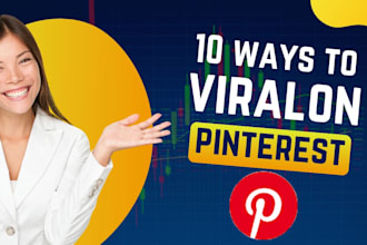 create seo optimized pins, posts, and boards as a pinterest marketing manager