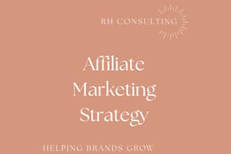 grow your affiliate program