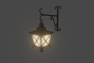 make 3d props for your videogames or animated movies