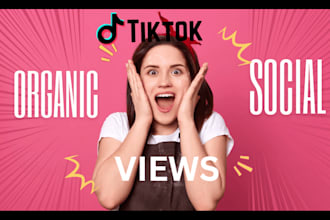 grow and promote your tiktok videos
