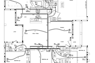 do mep design and drafting
