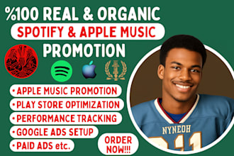 do spotify promotion, spotify music promotion, spotify album marketing