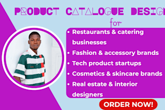 design brochure design product catalog pdf, food recipe booklet catalog pdf