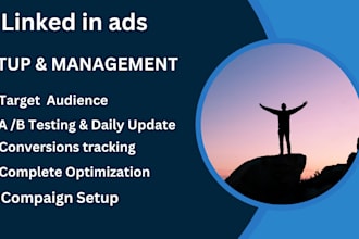 make your sales and leads soar with linkedin ads