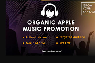do organic USA synthwave retrowave music promotion, music playlist, music promo