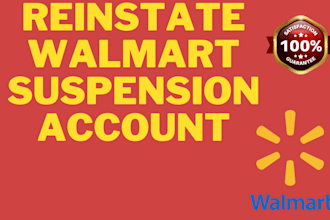 walmart suspension walmart appeal letter walmart plan of action 24 hrs