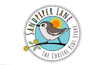 design a modern bird logo design