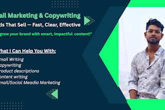 turn cold leads into warm clients with email copy