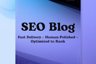 write 1000 word SEO blog posts using ai tools