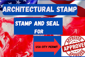 architectural structural drawing, ca stamp,city permit, pe stamp mep floor plan