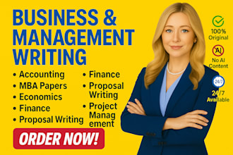 do business management assigned, economic, strategic marketing, leadership, MBA