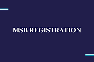 us msb license registration with fincen department, file boir llc annual report