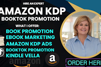 rank and viral booktok tiktok booktok rank KDP kindle vella ads ebook marketing