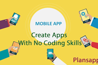 develop gps app android developer car tracking app mobile app icon app logo