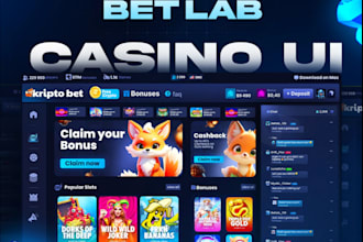 develop crypto sport bet app crypto sport website bet app