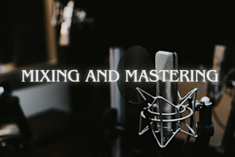 mix and master your pop punk, rock,metal ,and indie songs