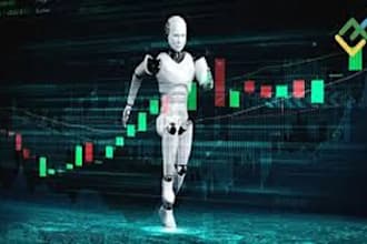 develop copy trade bot, arbitrage bot, forex copy trading bot