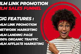 do MLM leads promotion website solo ads MLM traffic affiliate