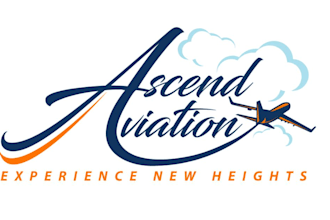 create a custom air plane logo design