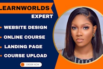 learnworlds website design learnworlds course website learnworlds course upload
