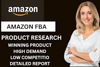 do amazon source product research shopify winning product