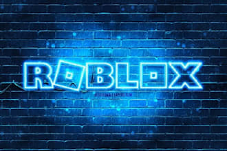 be your expert roblox scripter,script,any system,ufx,ui,for your game