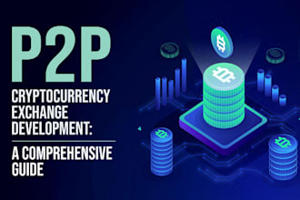build crypto exchange website, exchange platform p2p exchange, crypto wallet app