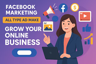 run facebook ads, fb ads manager, ig ads, lead generation