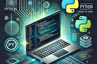 teach you beginner python programming ,c plus and blender urdu