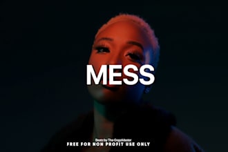 design catchy youtube thumbnail or album cover
