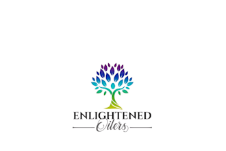 design coaching, therapy, mental health, clinic logo