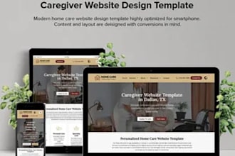 home care leads elderly care leads ads video home care website