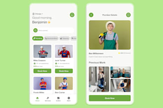 home maintenance app, environmental safety app, pest control app