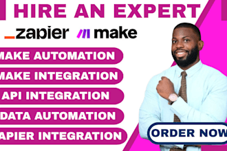 make com automation, make com, make automation, made com