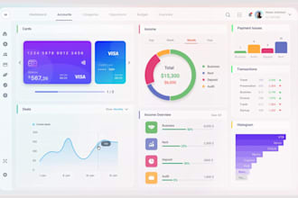 be your ai software web developer saas crm erp  ai chatbot full stack developer