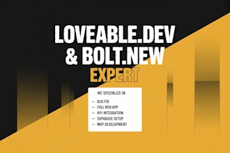 lovable, lovable ai, lovable dev lovable app with supabase, vibe coding