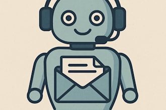 provide professional email customer support