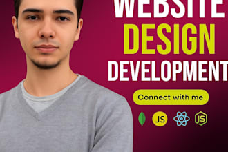 custom professional websites  fast delivery 24 hours