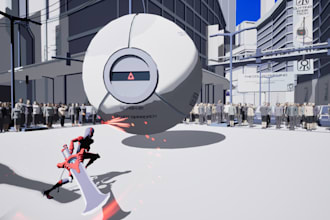 help you develop your unreal engine game