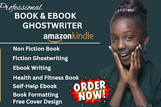 ghostwrite ebook ghostwriter book non fiction ghostwrite