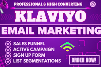do klaviyo email marketing klaviyo email campaign design klaviyo flows