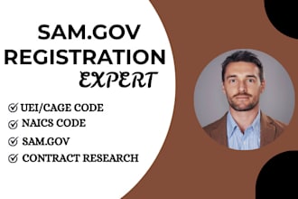 do sam gov ,non profit business registration ,mbe ,sdvosb, get  uei  ,cage code