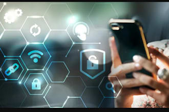 remotely use spyware to gain control of any device without physical access