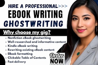 be amazon ebook ghostwriter ebook writer ghost book writer and ghostwriting