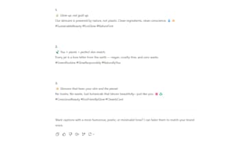 craft expert chatgpt and grok prompts that deliver brilliant results