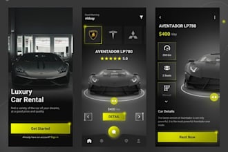 develop taxi booking app taxi app flight booking app uber app taxi booking