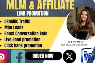 do exclusive livgood promotion, mlm sales funnel MLM promotion for new sign